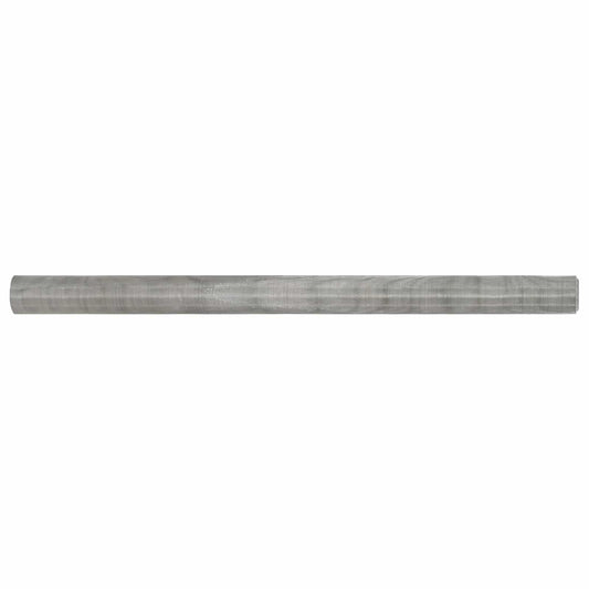 vidaXL Πλέγμα Οθόνης 100 x 2000 cm 20 Mesh Ανοξείδωτο Ατσάλι 201 Ασημί