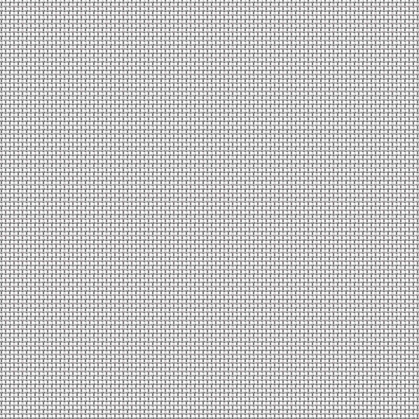 vidaXL Πλέγμα Οθόνης 20 x 2000 εκ 60 Mesh Ανοξείδωτο Ατσάλι 201 Ασημί