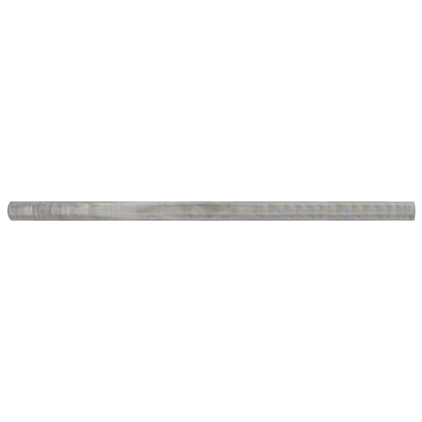 vidaXL Πλέγμα Οθόνης 120 x 500 cm 60 Mesh Ανοξείδωτο Ατσάλι 201 Ασημί