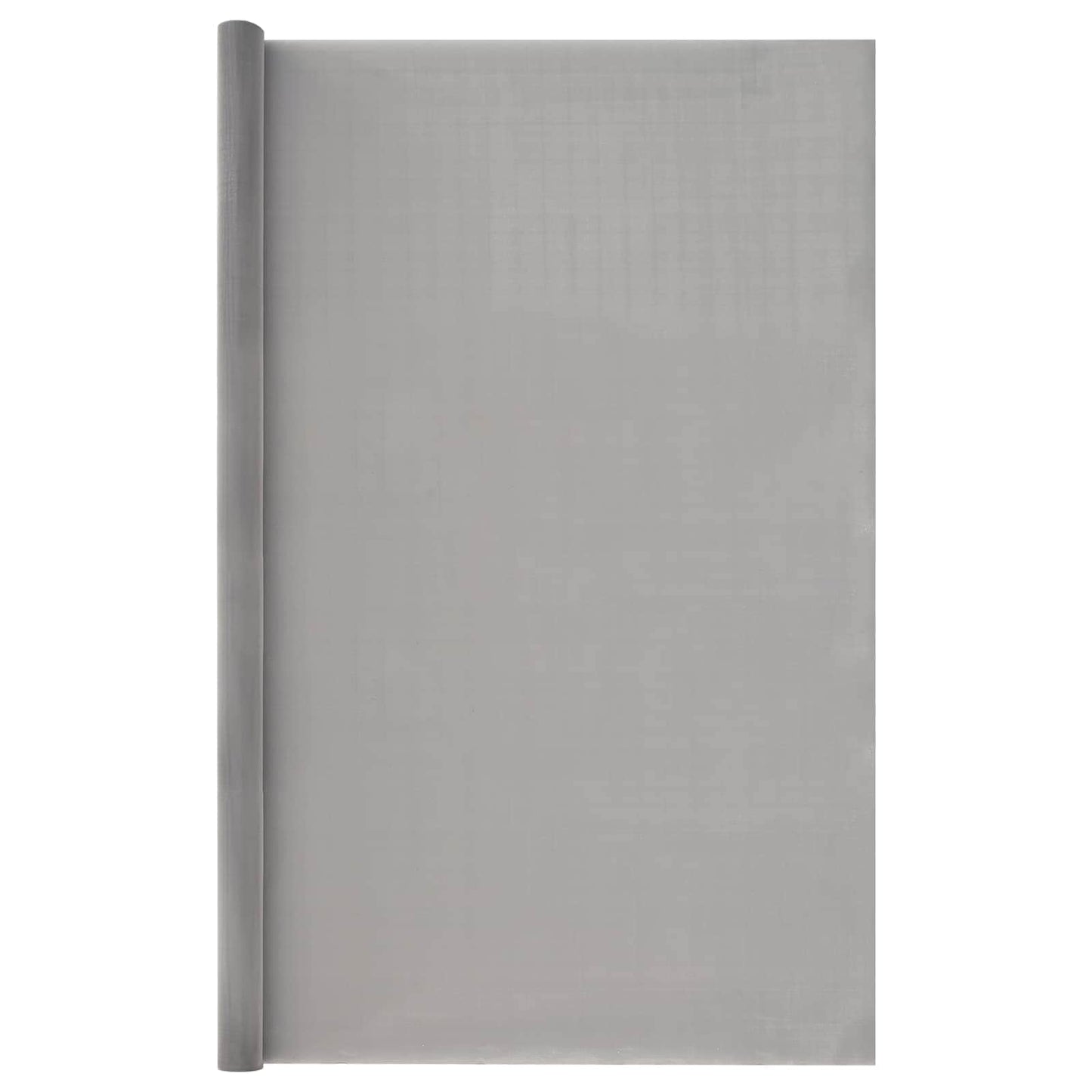 vidaXL Πλέγμα Οθόνης 120 x 2000 εκ 120 Mesh Ανοξείδωτο Ατσάλι 201
