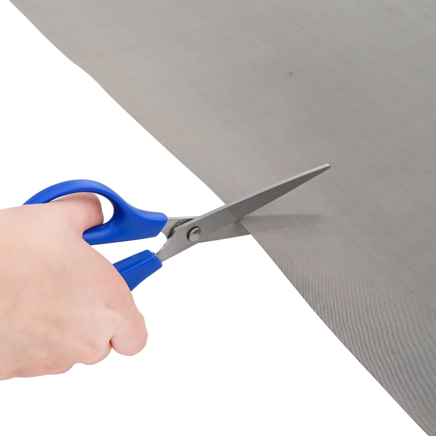 vidaXL Πλέγμα Οθόνης 120 x 2000 εκ 120 Mesh Ανοξείδωτο Ατσάλι 201
