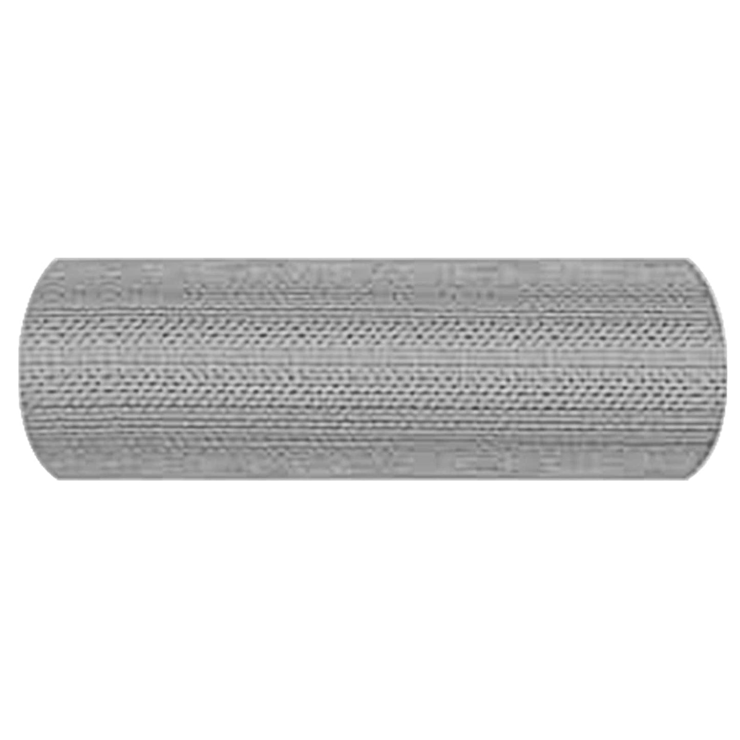 vidaXL Πλέγμα Οθόνης 20 x 1000 εκ. 18 mesh Ανοξείδωτο Ατσάλι 304 Ασημί