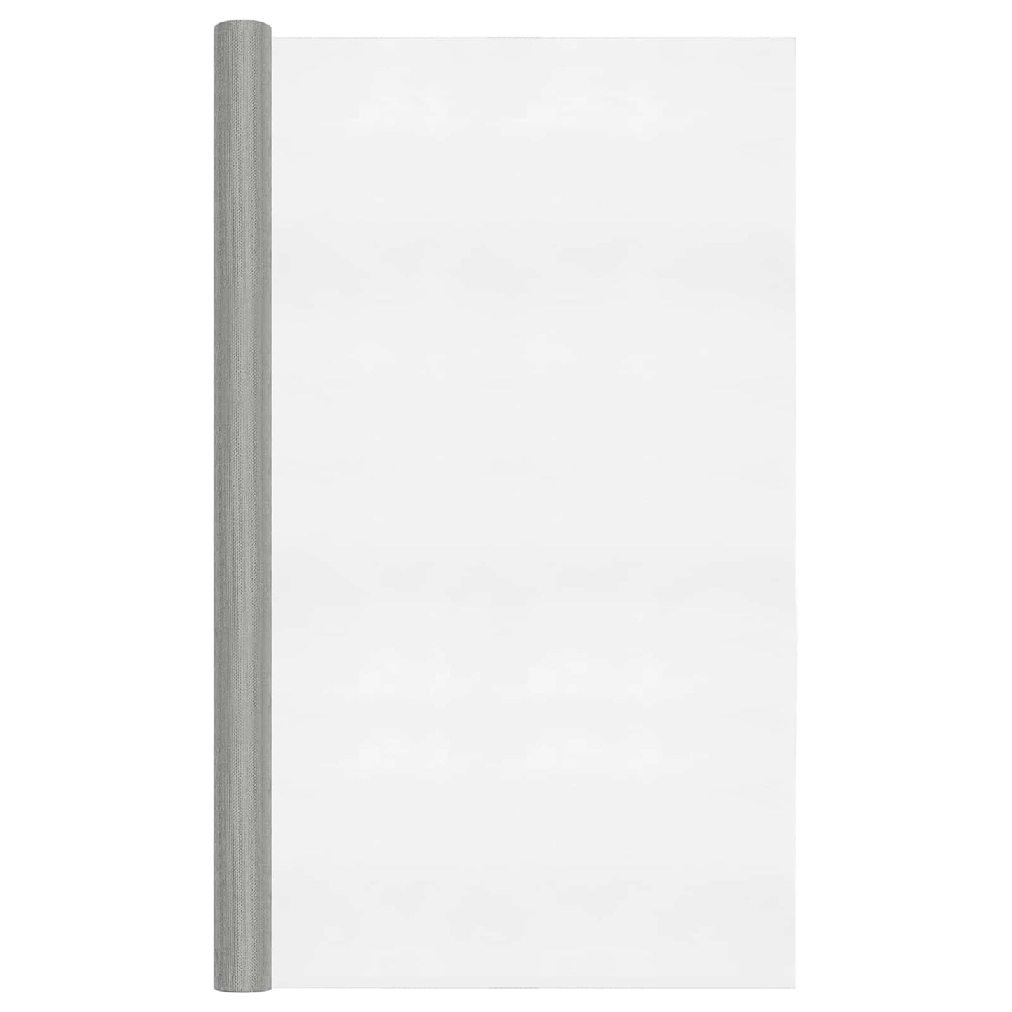 vidaXL Πλέγμα Οθόνης 120 x 2000 εκ 18 mesh Ανοξείδωτο Ατσάλι 304 Ασημί