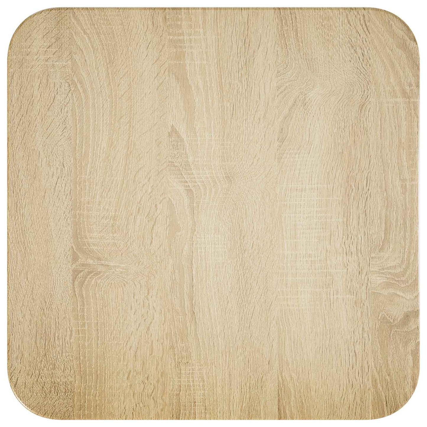 vidaXL Τραπεζάκι σαλονιού Sonoma Δρυς 40 x 40 x 45 cm