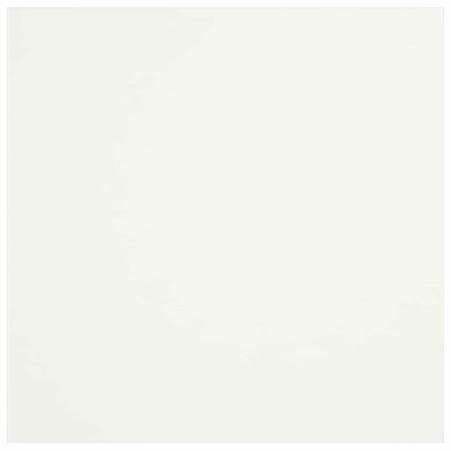 vidaXL Βάση φυτών Λευκό 40 x 40 x 60 cm Ατσάλι