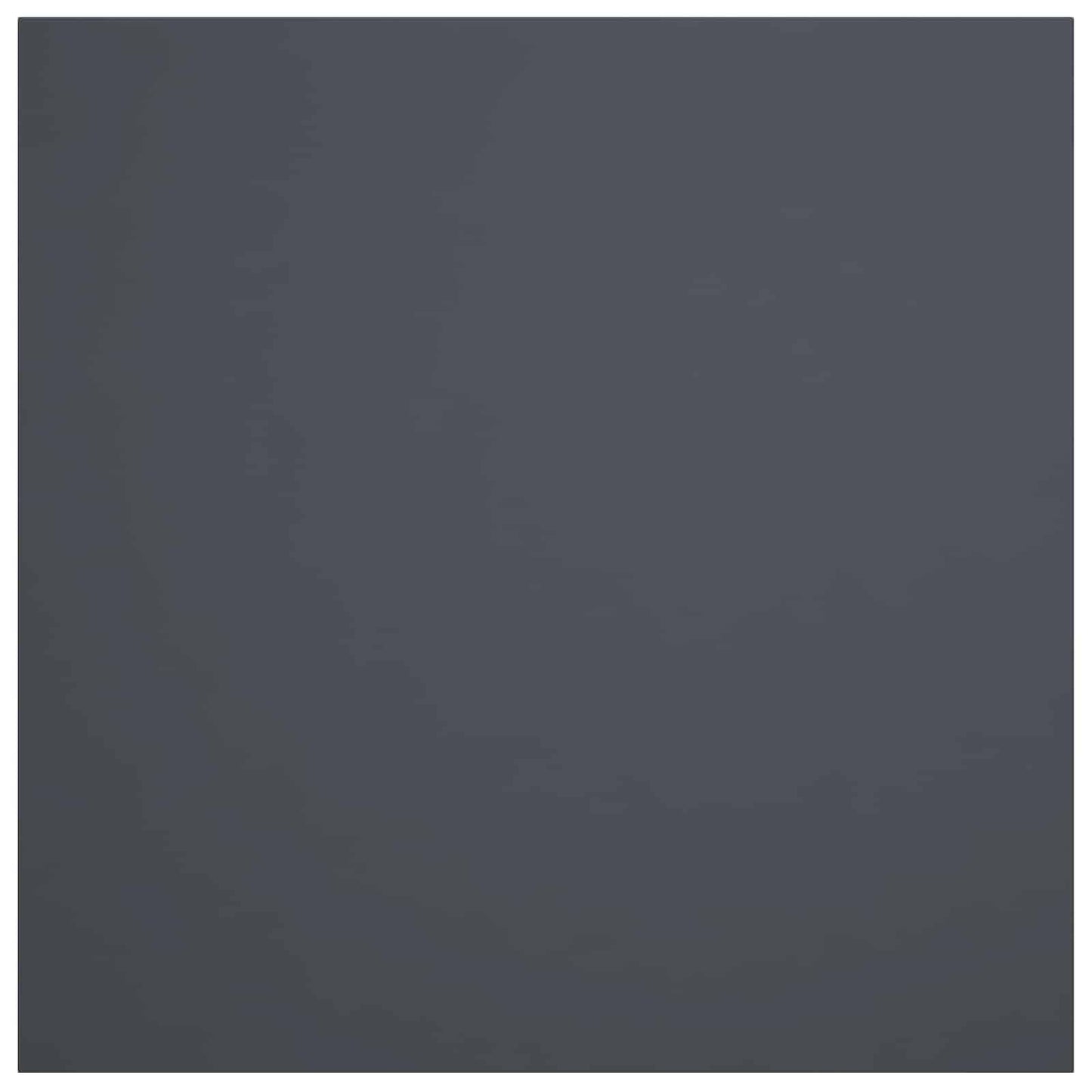 vidaXL Βάση φυτών Ανθρακί 40 x 40 x 60 cm Ανοξείδωτο Ατσάλι