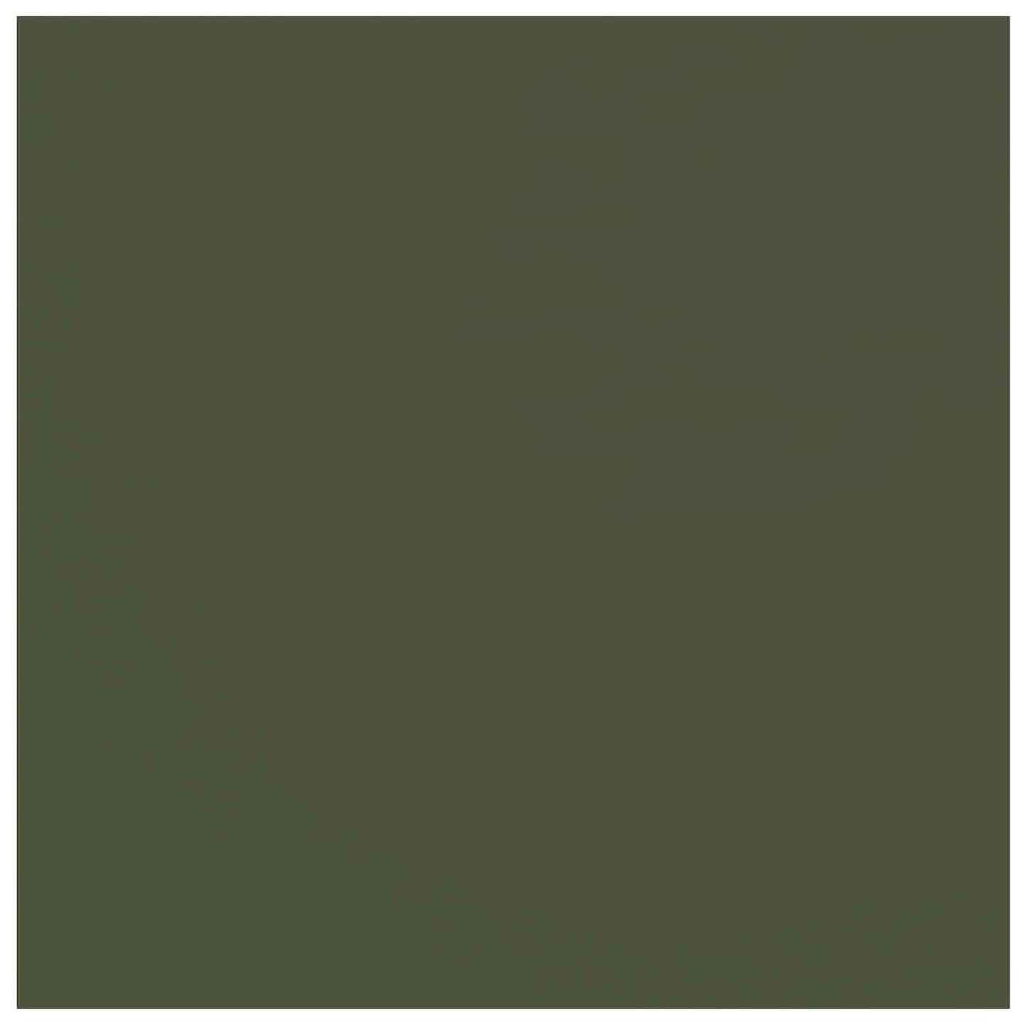 vidaXL Βάση φυτών Λαδί 40 x 40 x 60 cm Ατσάλι Σκληρυθέν στον Αέρα