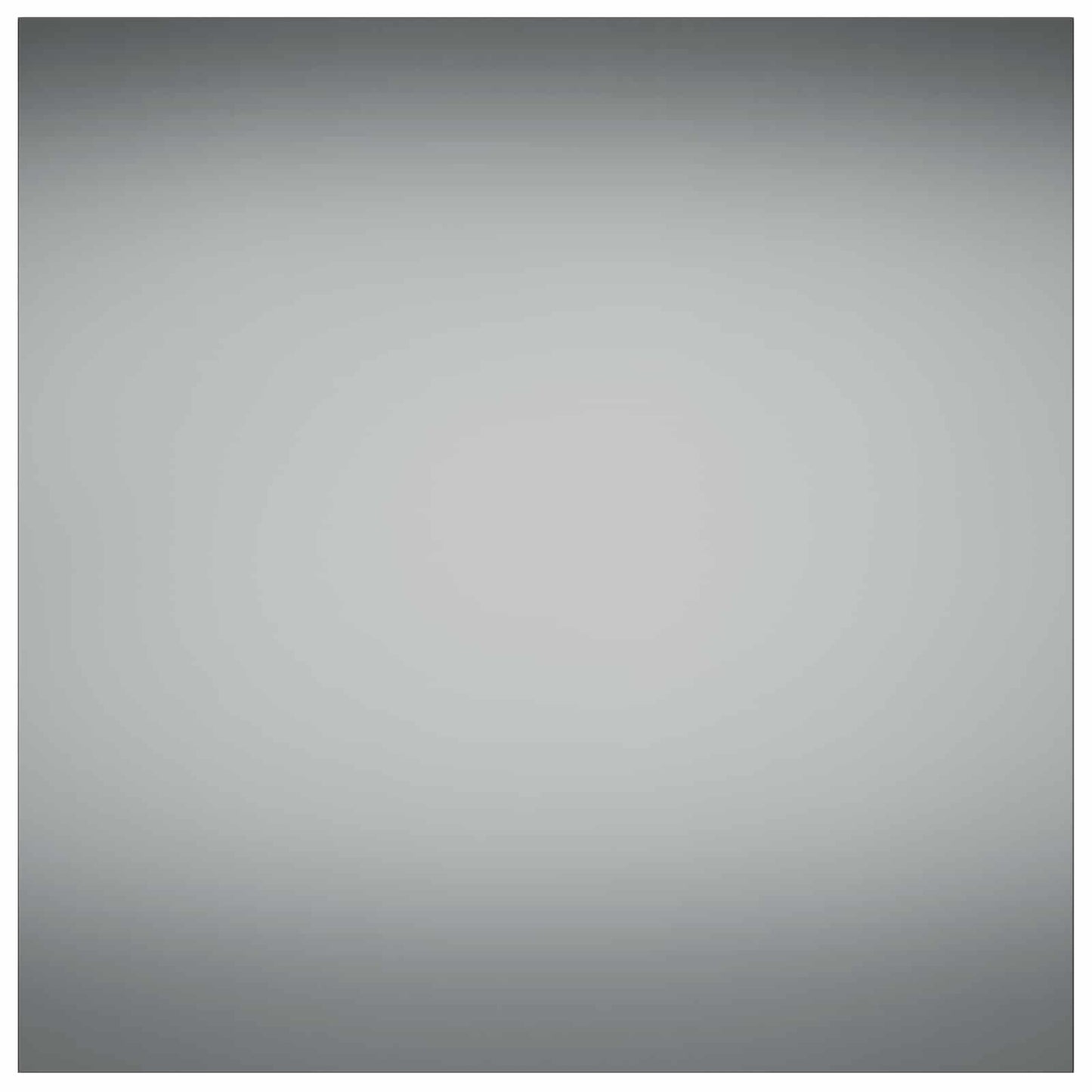 vidaXL Βάση φυτών 2 pcs Ασημί 40 x 40 x 60 cm Ανοξείδωτο Ατσάλι