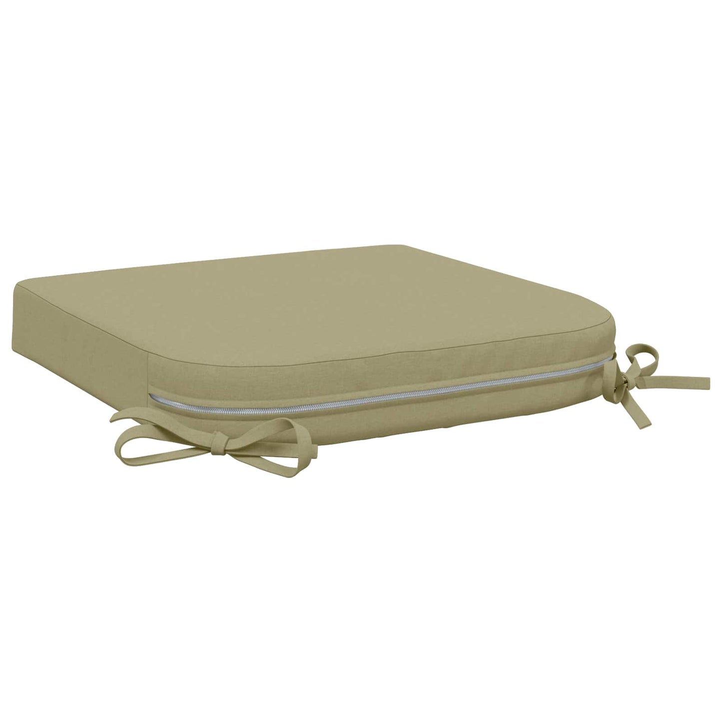vidaXL Σετ Μαξιλαριών 4 Τεμαχίων SOEST 4 pcs 100% Πολυεστέρας
