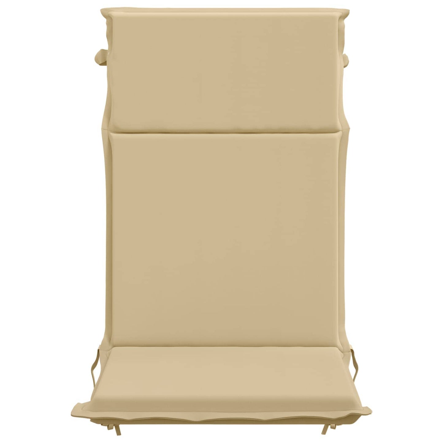 vidaXL Μαξιλάρι καρέκλας με ψηλή πλάτη GEMERT 4 τμχ. 100% Πολυεστέρας