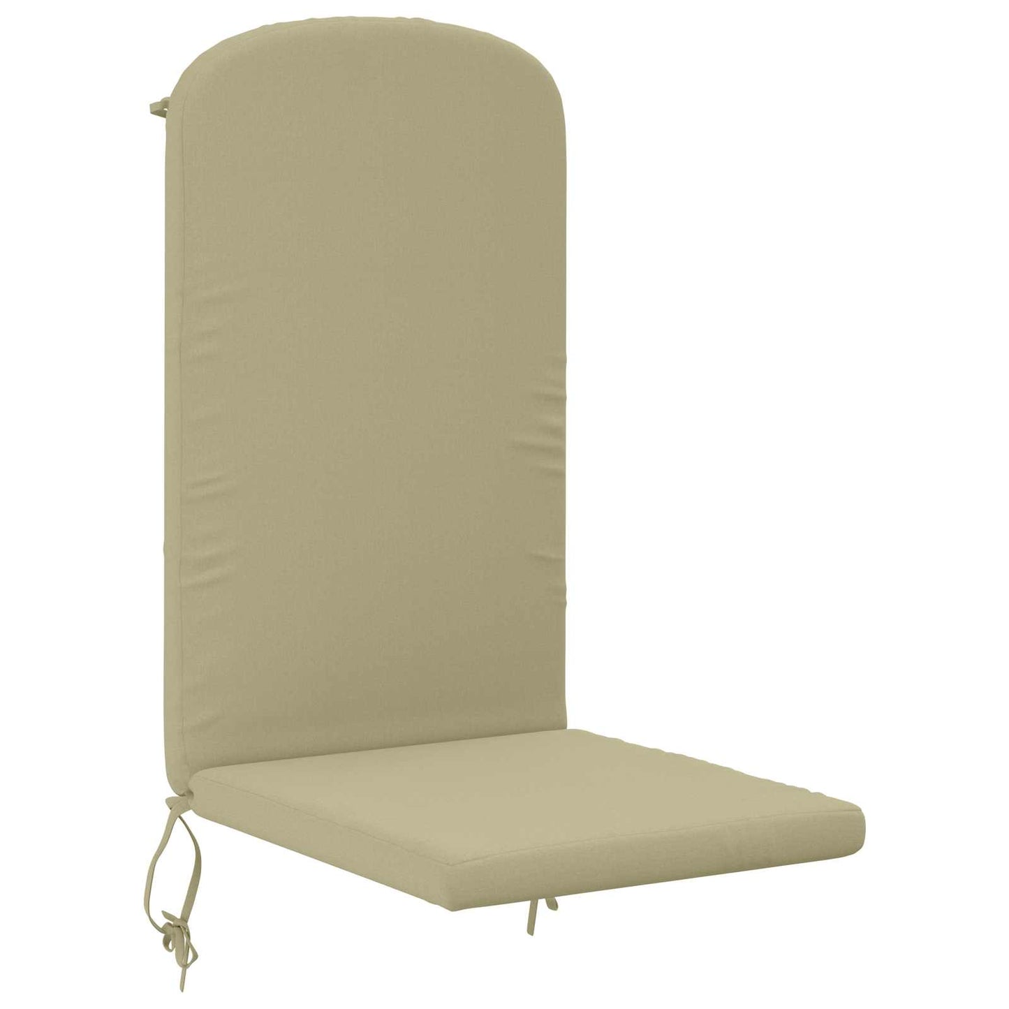 vidaXL Μαξιλάρι για Καρέκλα Adirondack GEMERT 100% Πολυεστέρας