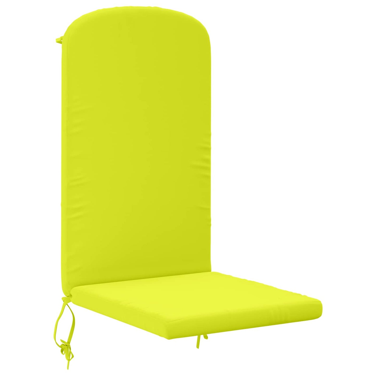 vidaXL Μαξιλάρι για Καρέκλα Adirondack GEMERT 100% Πολυεστέρας