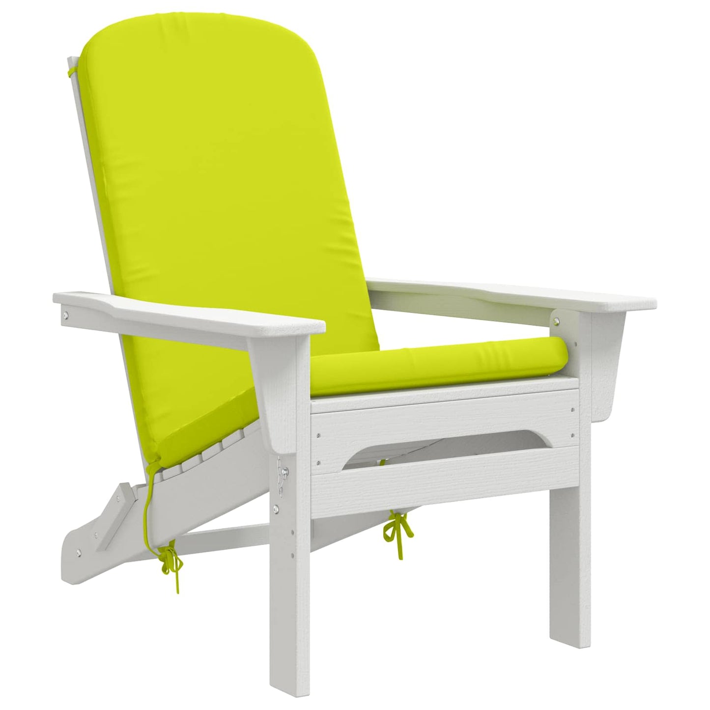vidaXL Μαξιλάρι για Καρέκλα Adirondack GEMERT 100% Πολυεστέρας