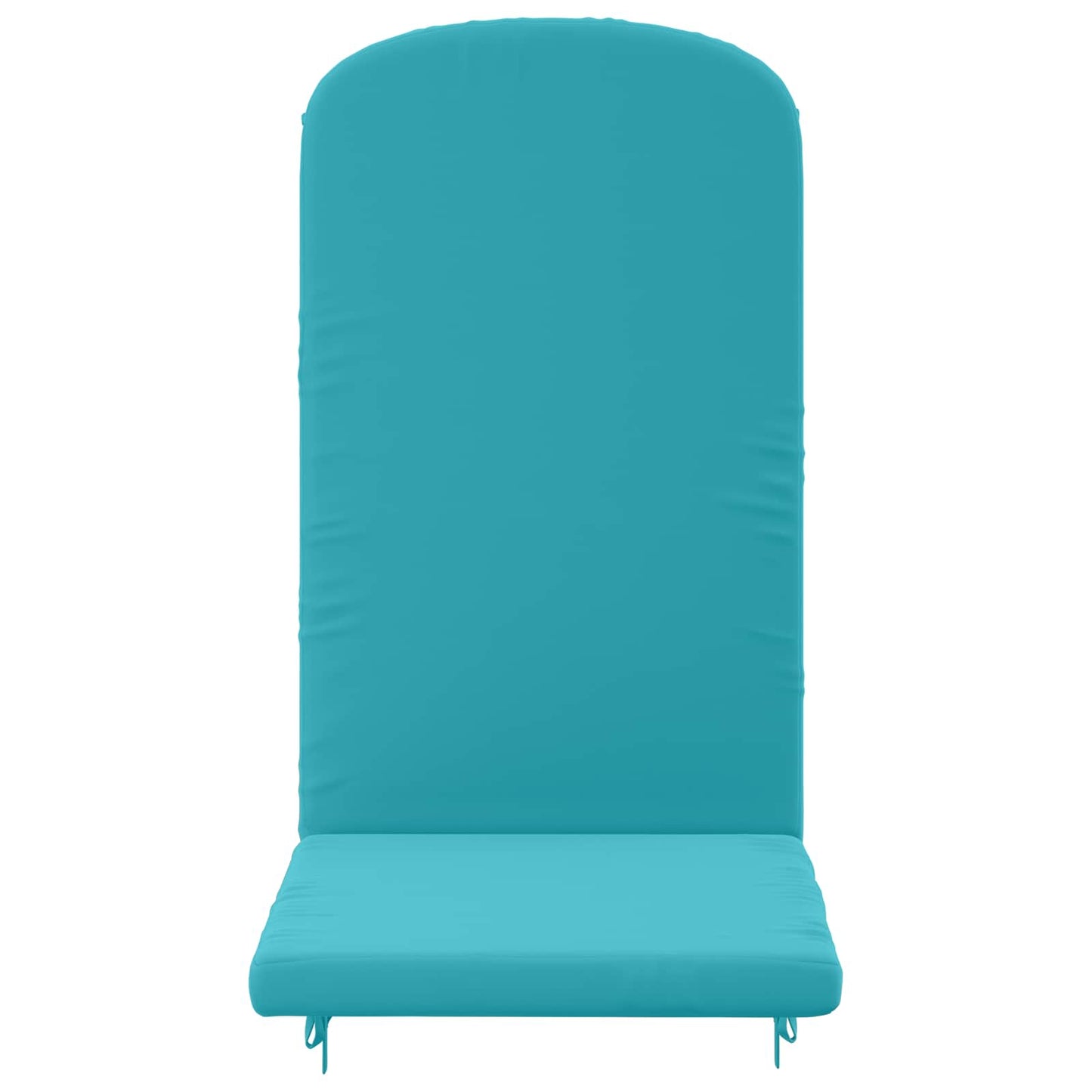 vidaXL Μαξιλάρι για Καρέκλα Adirondack GEMERT 100% Πολυεστέρας