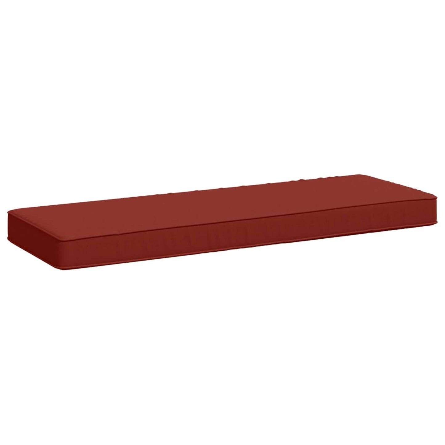 vidaXL Μαξιλάρια Πάγκου 2 Τεμαχίων VUGHT 2 pcs 100% Πολυεστέρας