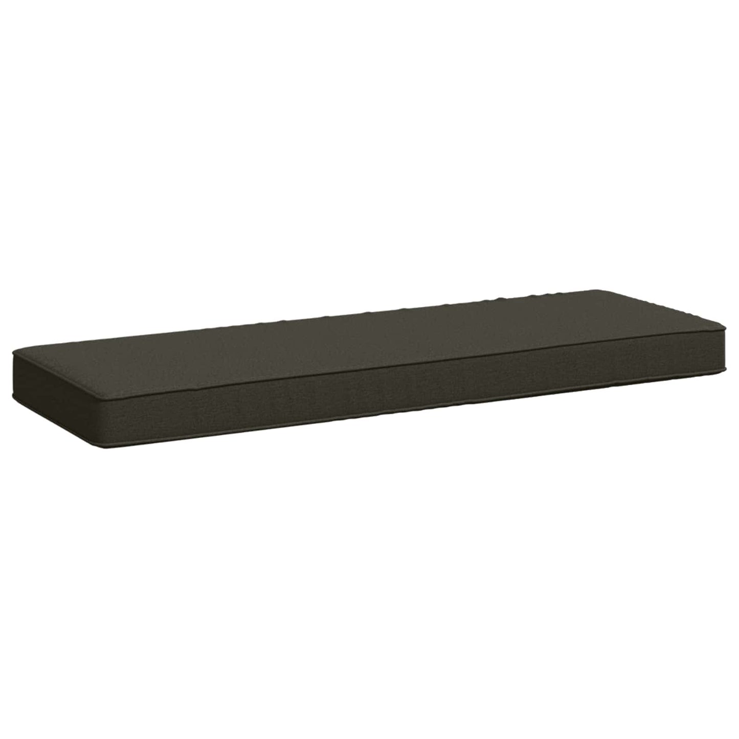 vidaXL Μαξιλάρια Πάγκου 2 Τεμαχίων VUGHT 2 pcs 100% Πολυεστέρας