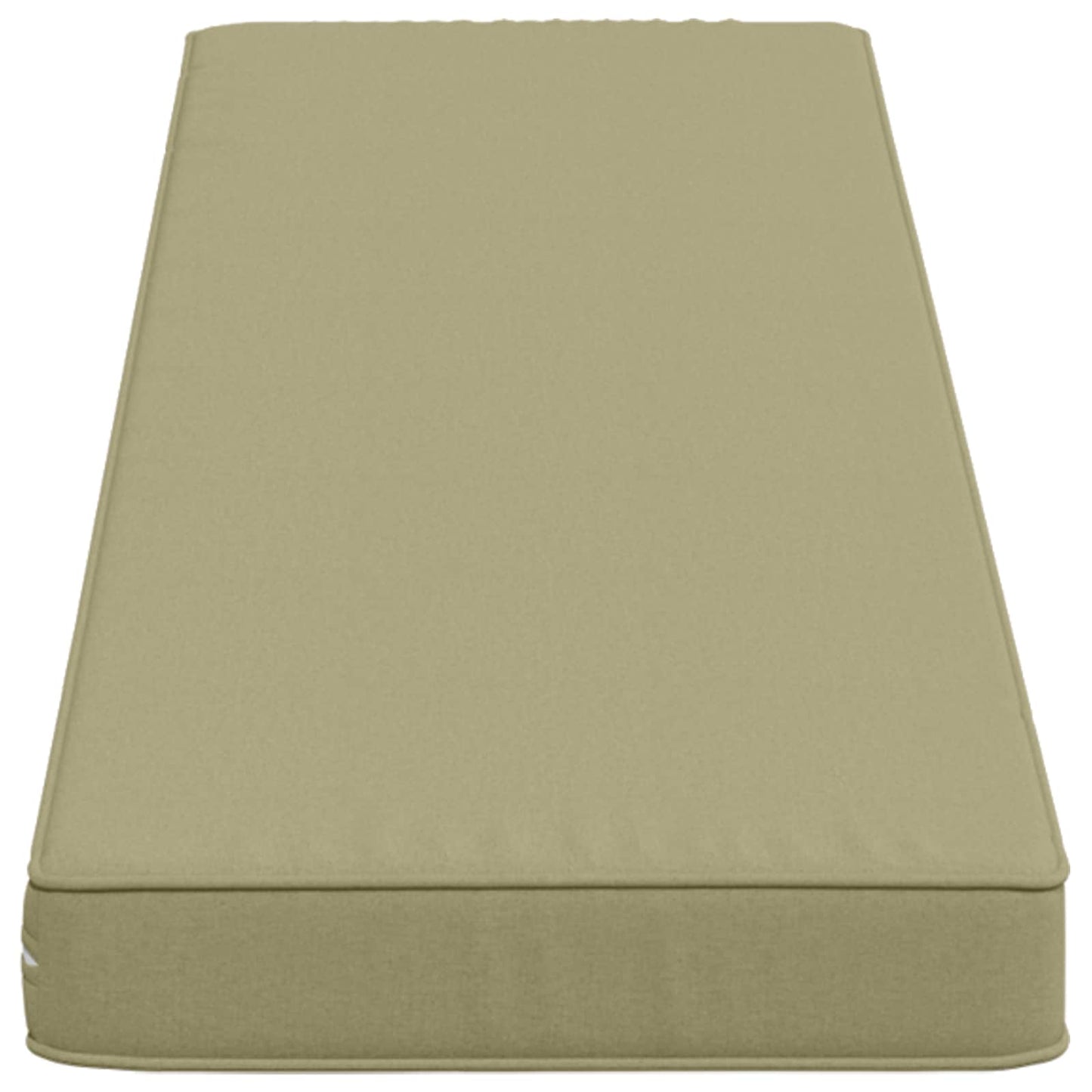 vidaXL Μαξιλάρια Πάγκου 2 Τεμαχίων VUGHT 2 pcs 100% Πολυεστέρας