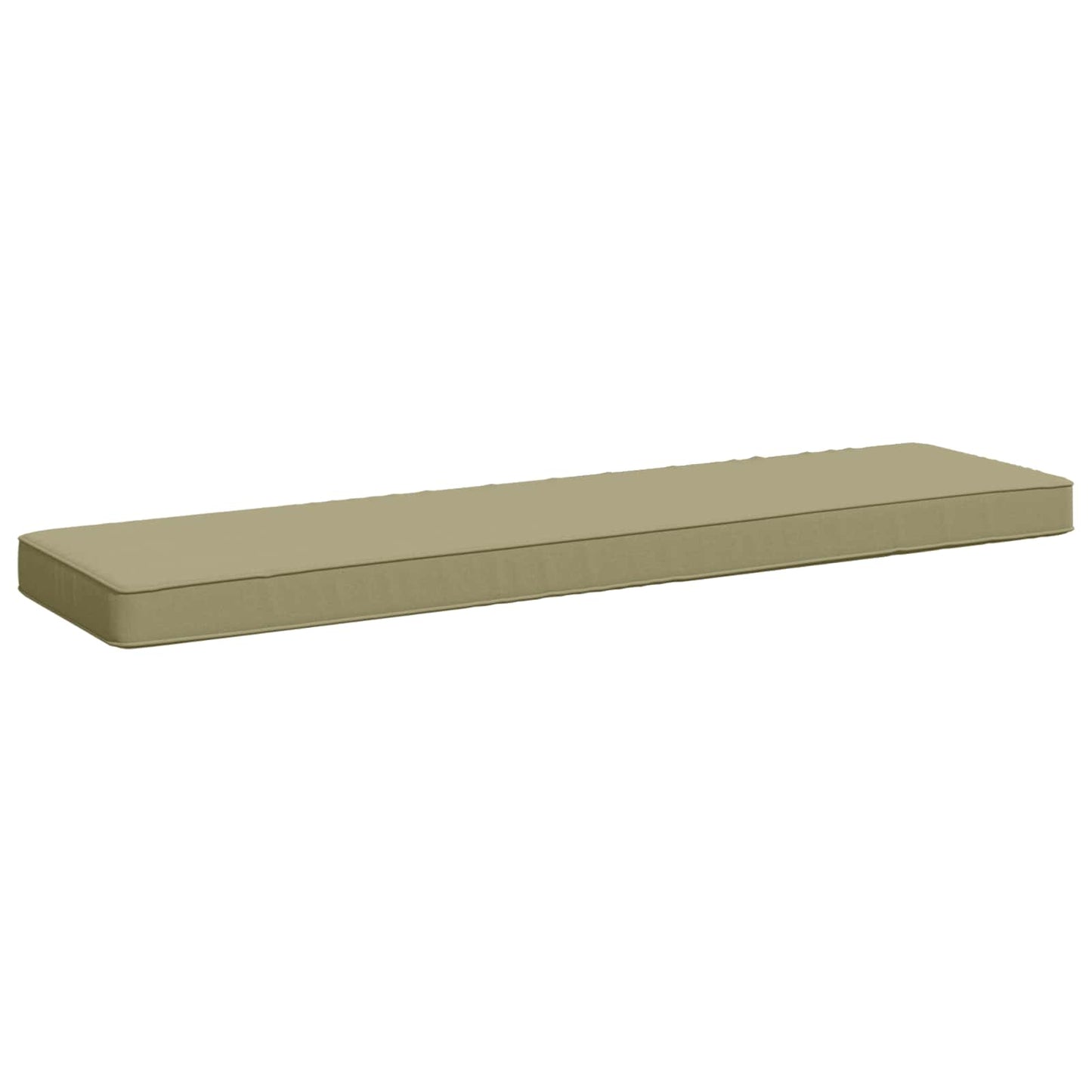 vidaXL Μαξιλάρια Πάγκου 2 Τεμαχίων VUGHT 2 pcs 100% Πολυεστέρας