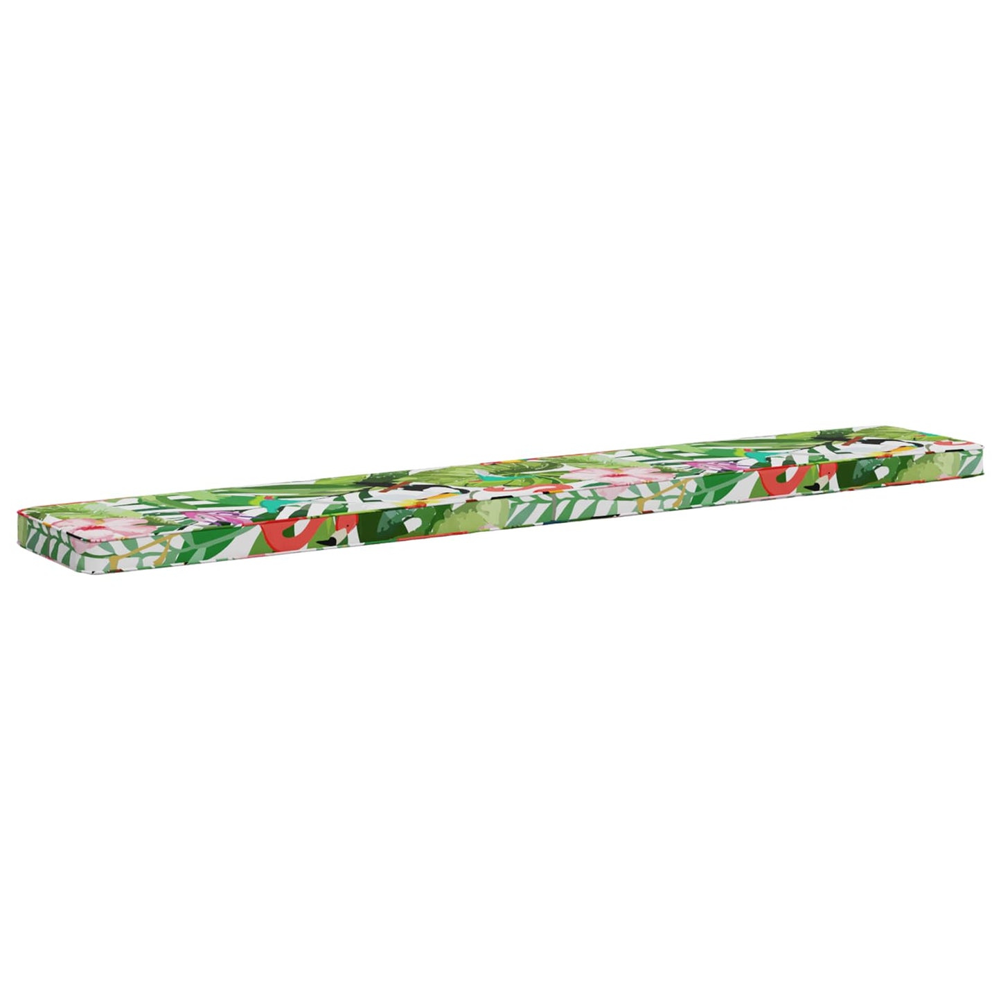 vidaXL Μαξιλάρια Πάγκου 2 Τεμαχίων VUGHT 2 pcs 100% Πολυεστέρας