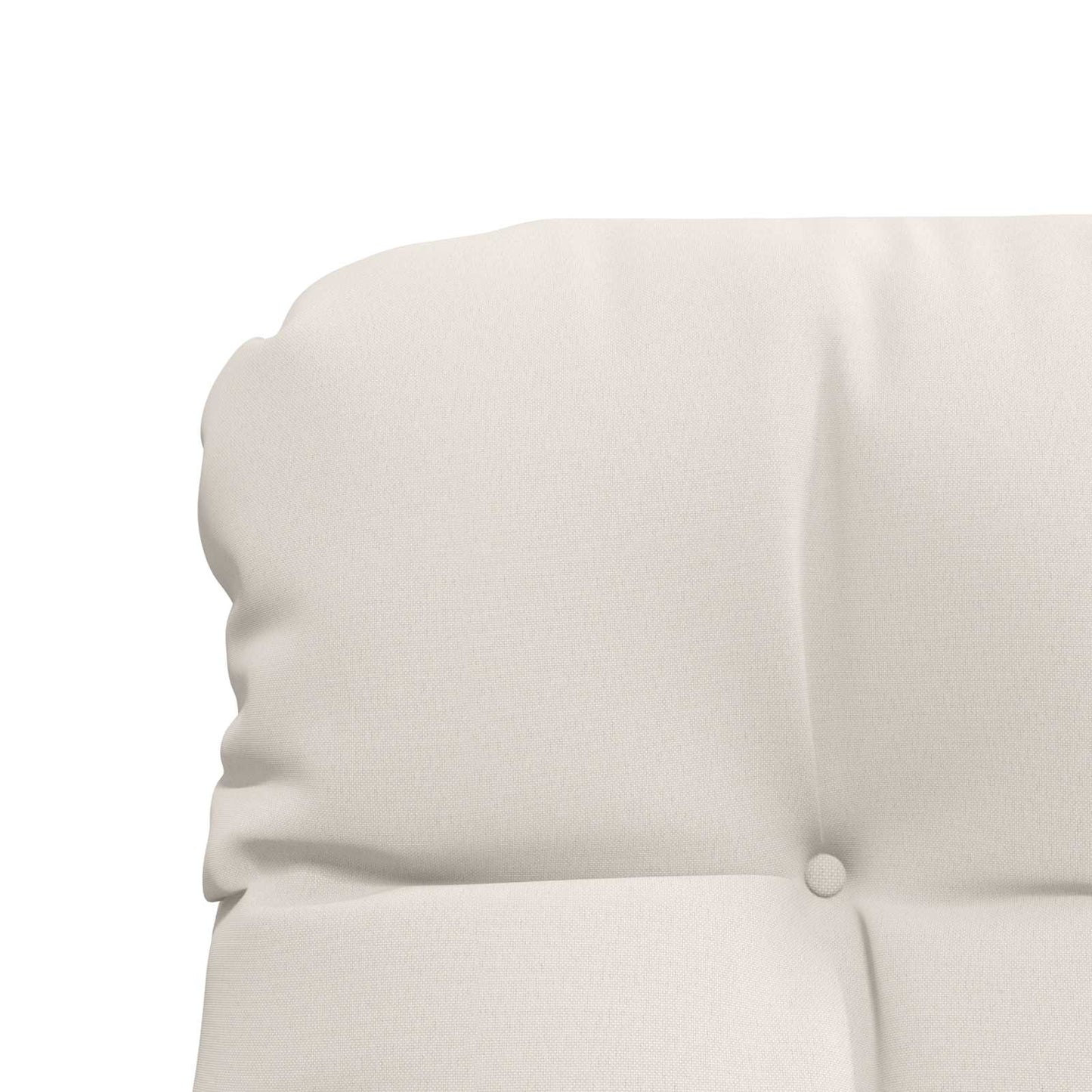 vidaXL Σέτ Μαξιλαριών Υψηλής Πλάτης 2 Τεμαχίων VIANEN 100% Πολυεστέρας