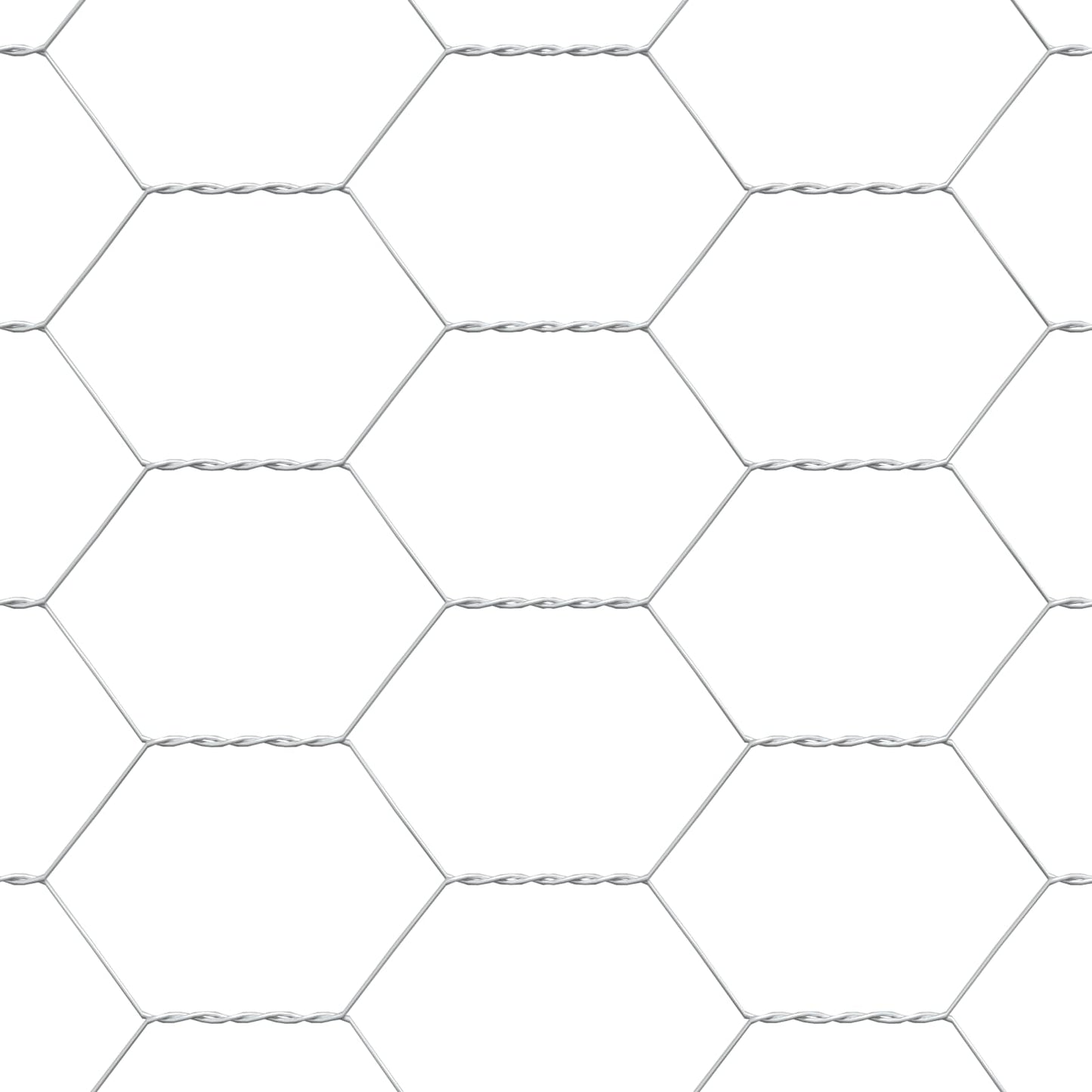 vidaXL Κοτέτσι Ασημί 800 x 200 x 200 εκ. Γαλβανισμένος Χάλυβας