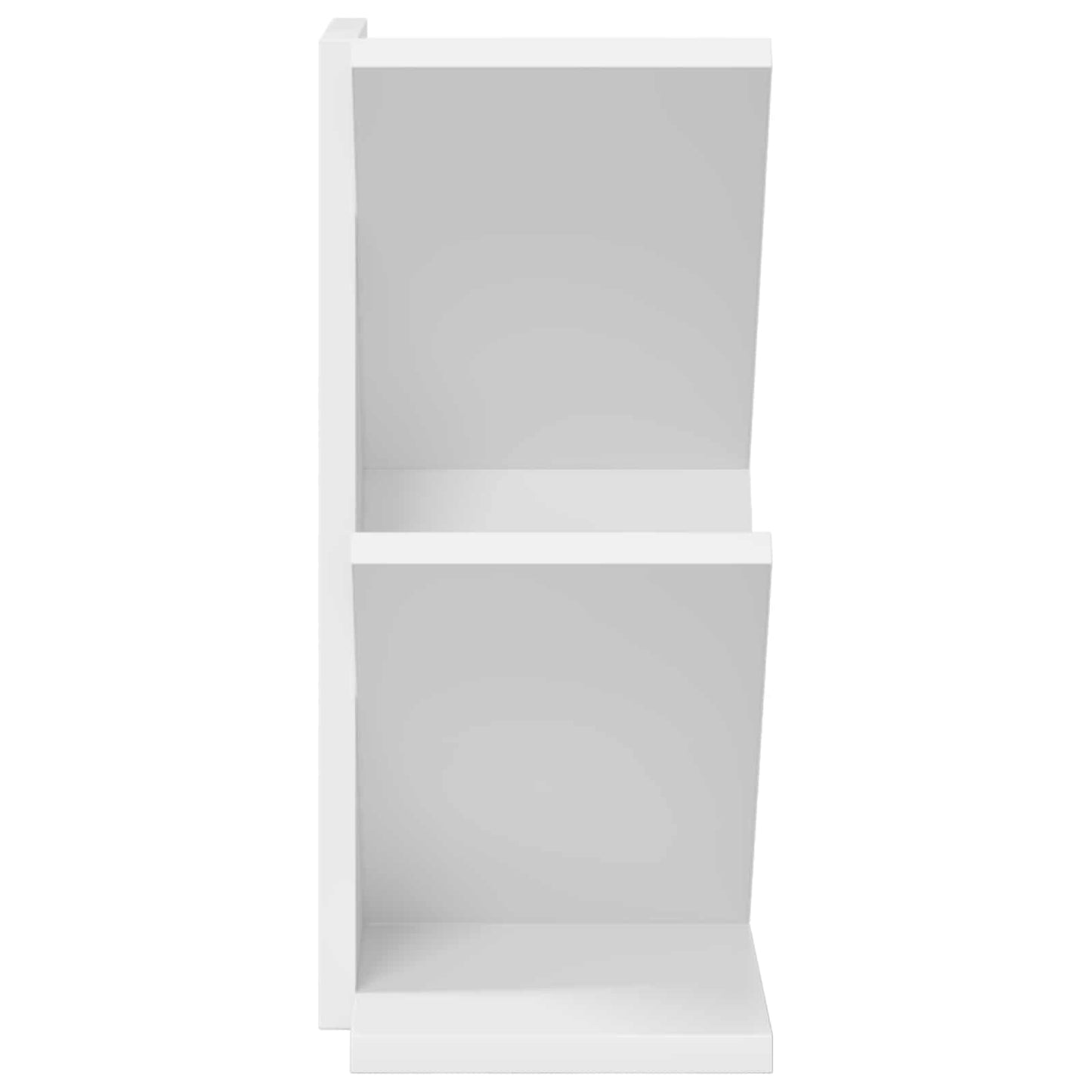 vidaXL Ράφι Δέντρων 3-Επιπέδων 30 x 18 x 40 εκ Επεξεργασμένο Ξύλο