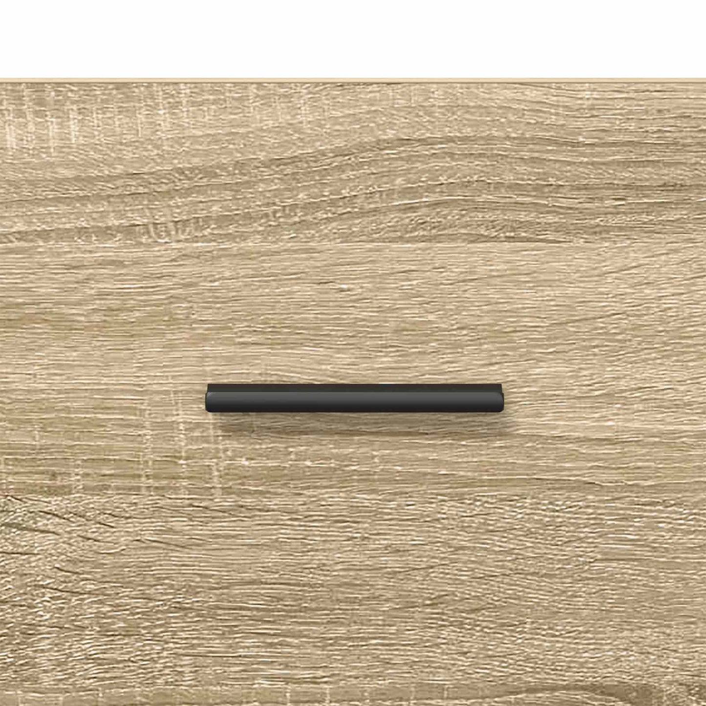 vidaXL Τραπεζάκι σαλονιού Sonoma Δρυς 99,5 x 49 x 46 εκ.
