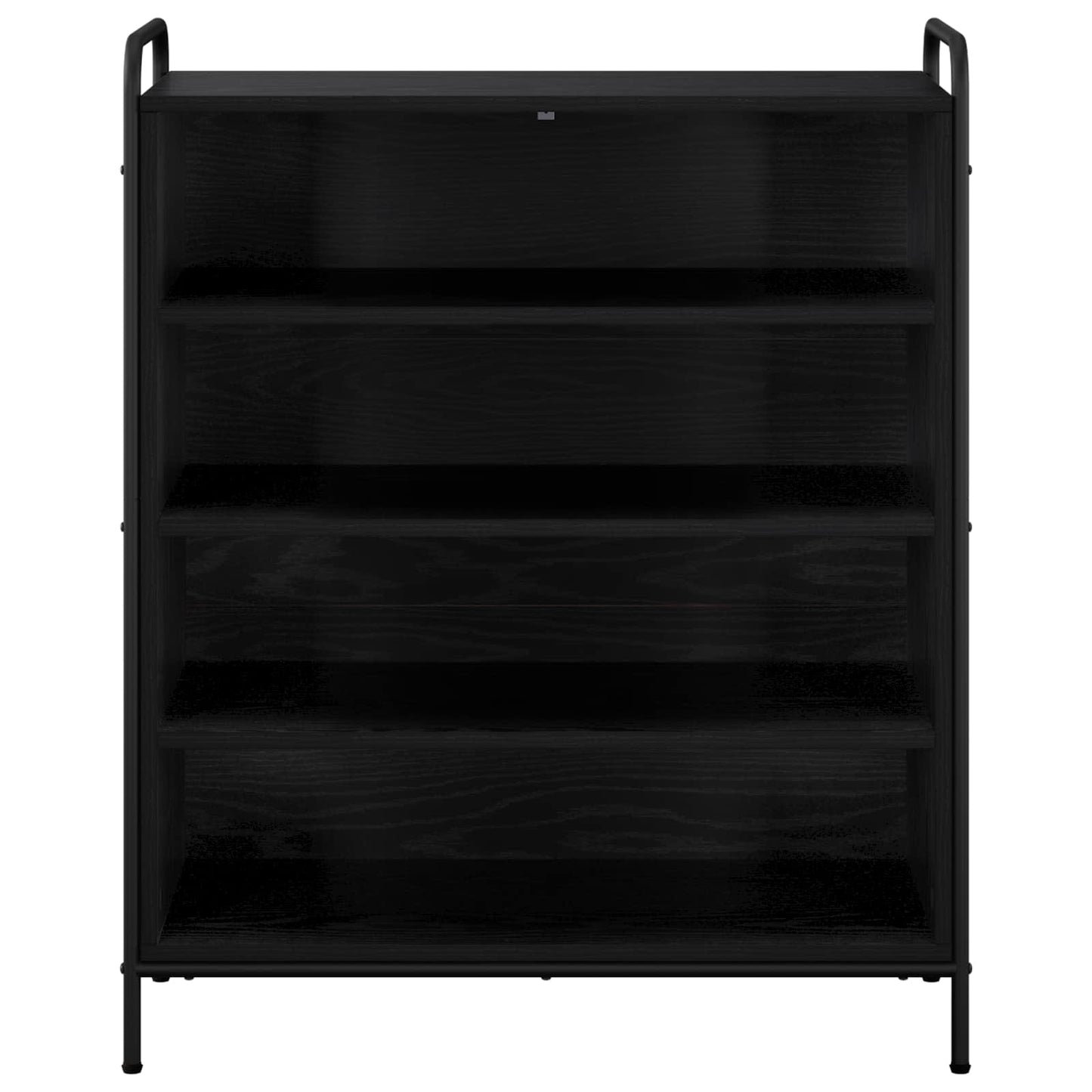 vidaXL Ντουλάπα Παπουτσιών 76 x 36,5 x 93 εκ. Επεξεργασμένο Ξύλο