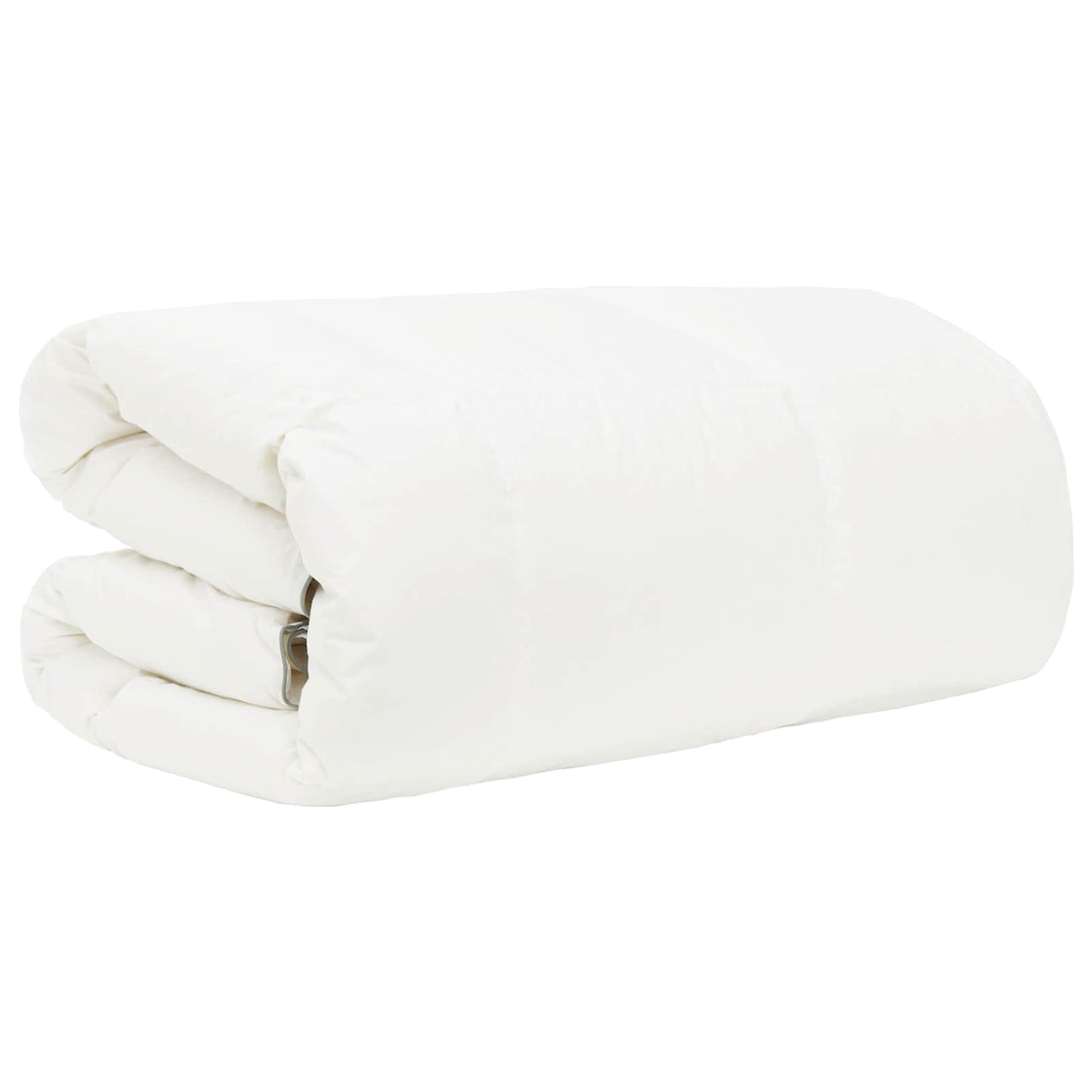 vidaXL Πάπλωμα 155x200 εκ. 4 Εποχές 200+300 GSM Αυστραλιανό Μαλλί