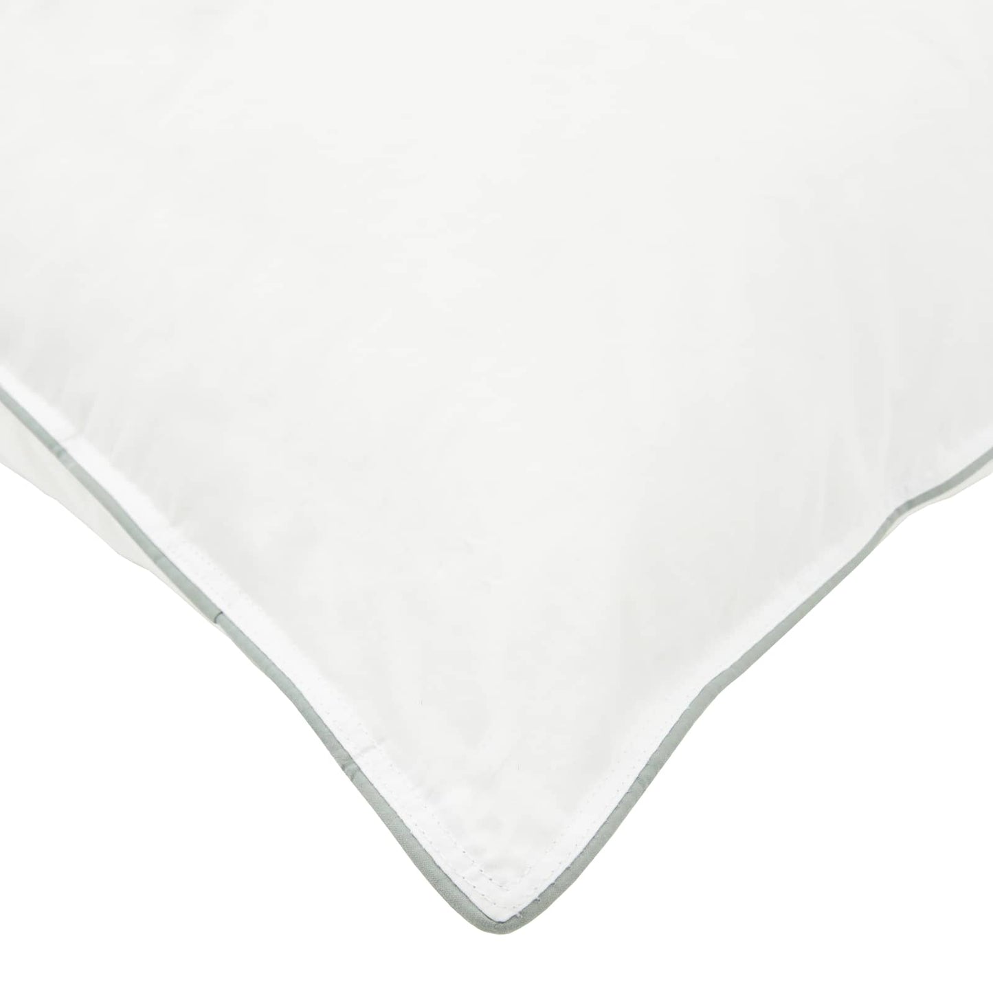 vidaXL Σέτ Παπλώματος και Μαξιλαριού 3 τμχ. 240x260 εκ 4 Εποχές Μαλλί