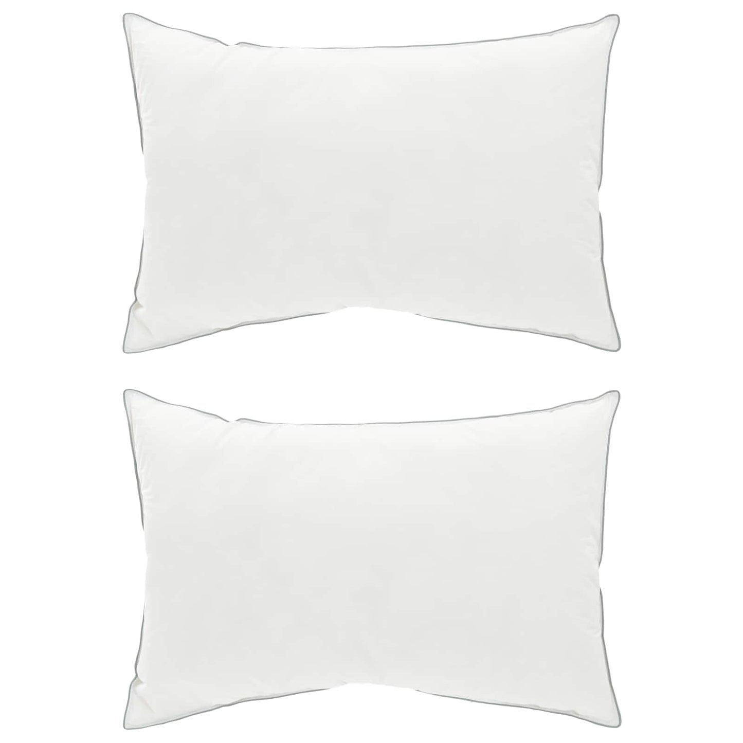 vidaXL Σέτ Παπλώματος και Μαξιλαριού 3 τμχ. 240x260 εκ Καλοκαίρι Μαλλί