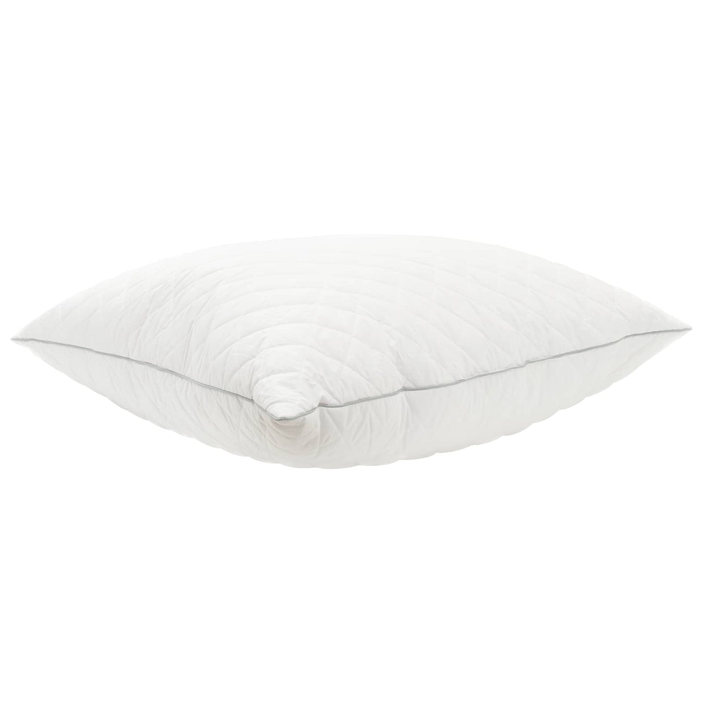 vidaXL Σετ πάπλωμα 90% χήνας FULDA 2 τμχ. 140 x 200 cm Χειμώνας Λευκό