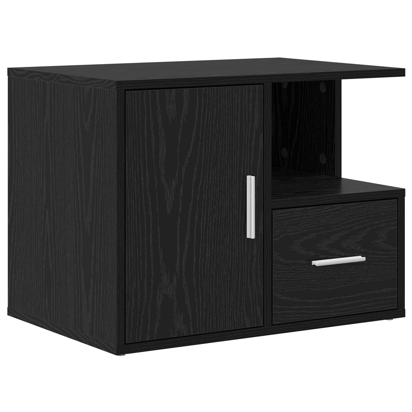 vidaXL Γωνιακό Ντουλάπι 2 pcs