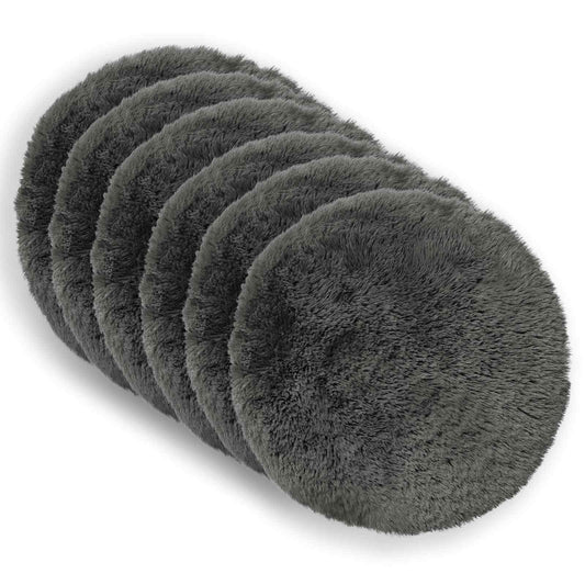 vidaXL Μαξιλάρι με μαξιλάρι HEERLEN 2 τεμ. Ανοιχτό Πράσινο PV Φλίς