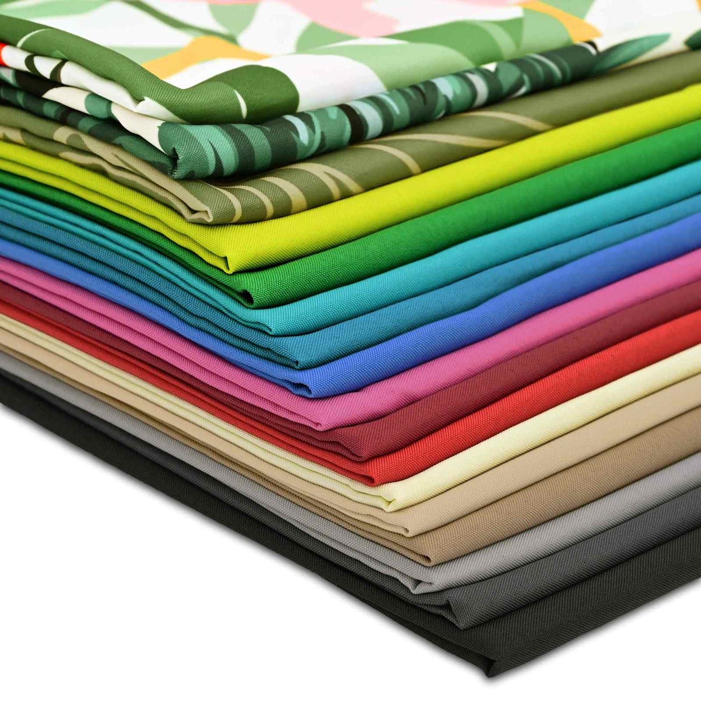 vidaXL Μαξιλάρι με μαξιλάρι HOUTEN 2 τμχ. Κόκκινο Πολυεστέρας