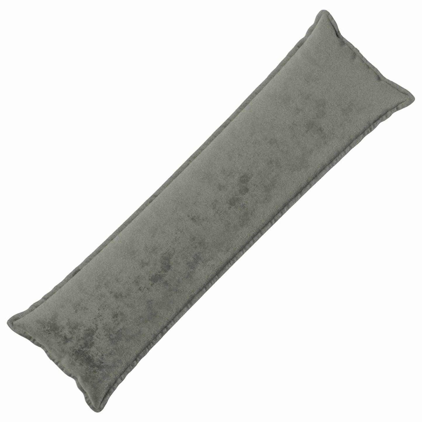 vidaXL Μαξιλάρι Ρίψης HOUTEN Σκούρο Γκρι 40 x 145 cm Φανέλα