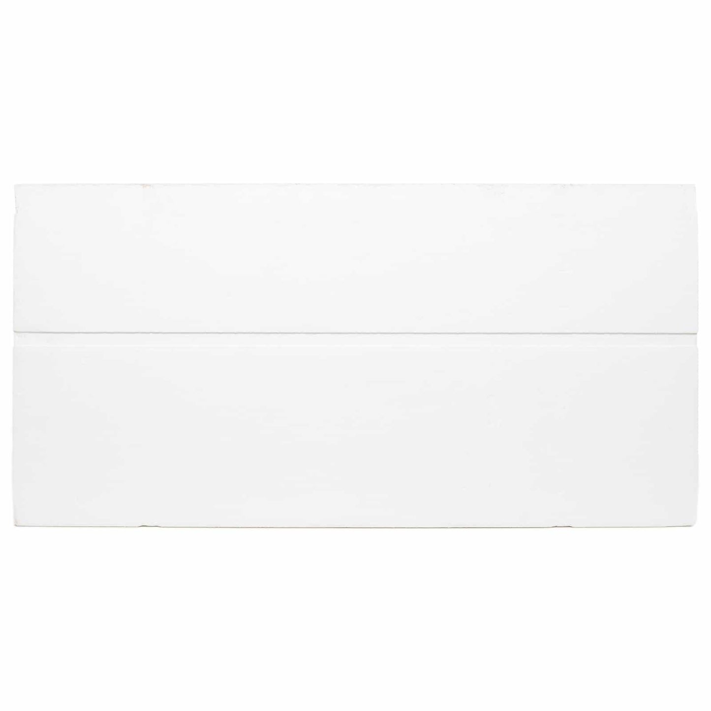 vidaXL Πάνελ τοίχου 10 pcs Καφέ 100 x 50 cm Αφρός EPS