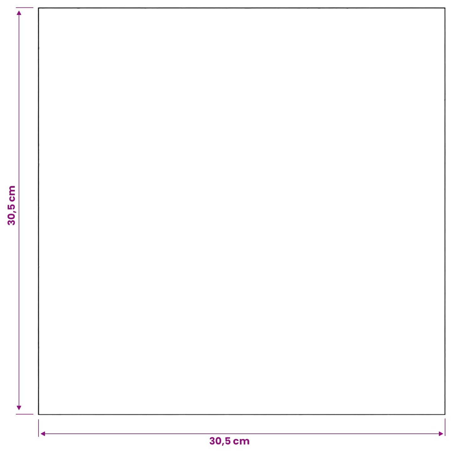 vidaXL Πλάκες Δαπέδου 5,11 τ.μ. 55 pcs PVC Μαύρο και Λευκό