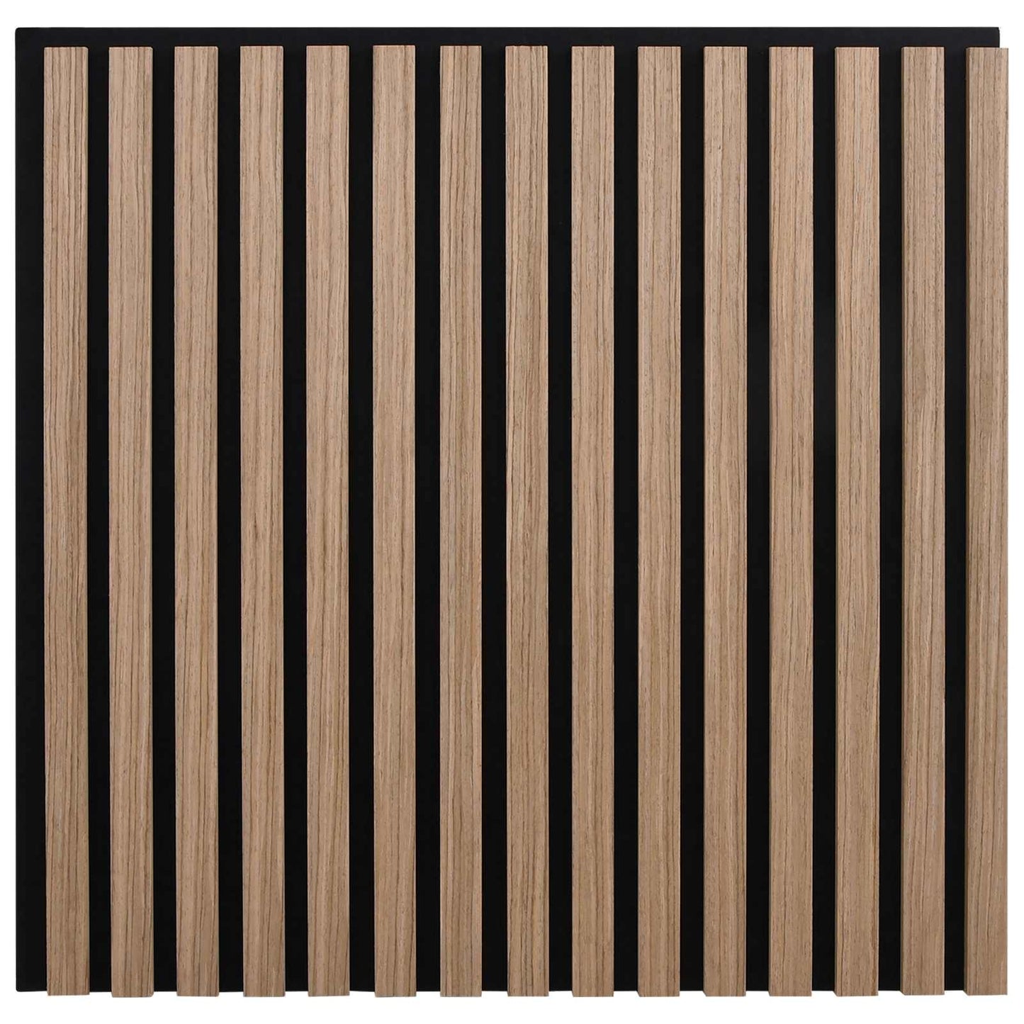 vidaXL Πάνελ τοίχου 2 pcs Καφέ 60,5 x 60 εκ.