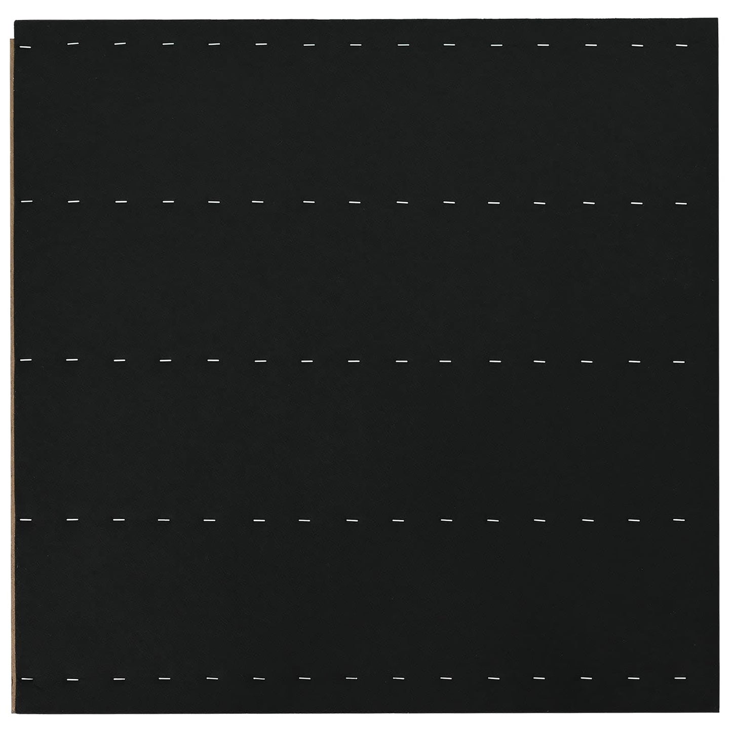 vidaXL Πάνελ τοίχου 2 pcs Καφέ 60,5 x 60 εκ.