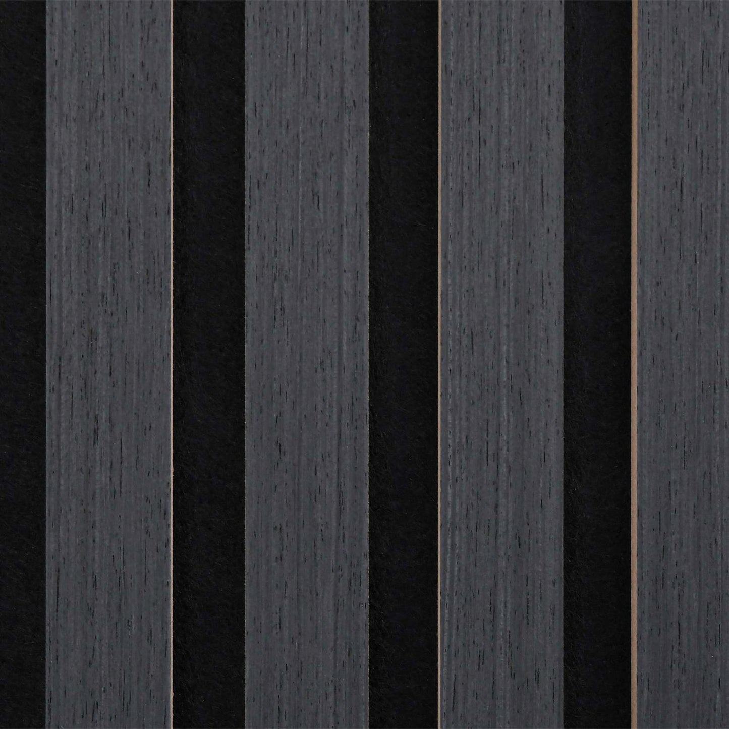 vidaXL Πάνελ τοίχου 8 pcs Ανθρακί 60,5 x 60 εκ.