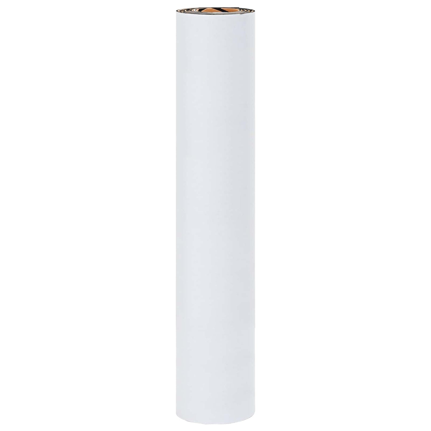 vidaXL Ματ Σκάφους Ριγέ Καφέ και Μαύρο 190 x 70 εκ EVA
