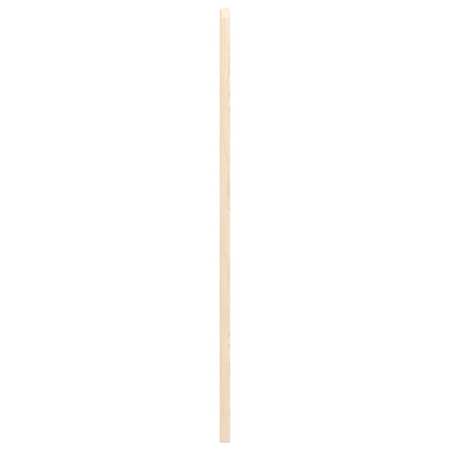 vidaXL Πόρτες Swing 2 τμχ. 90 x 40 cm Μασίφ Ξύλο Πεύκου Φυσικό