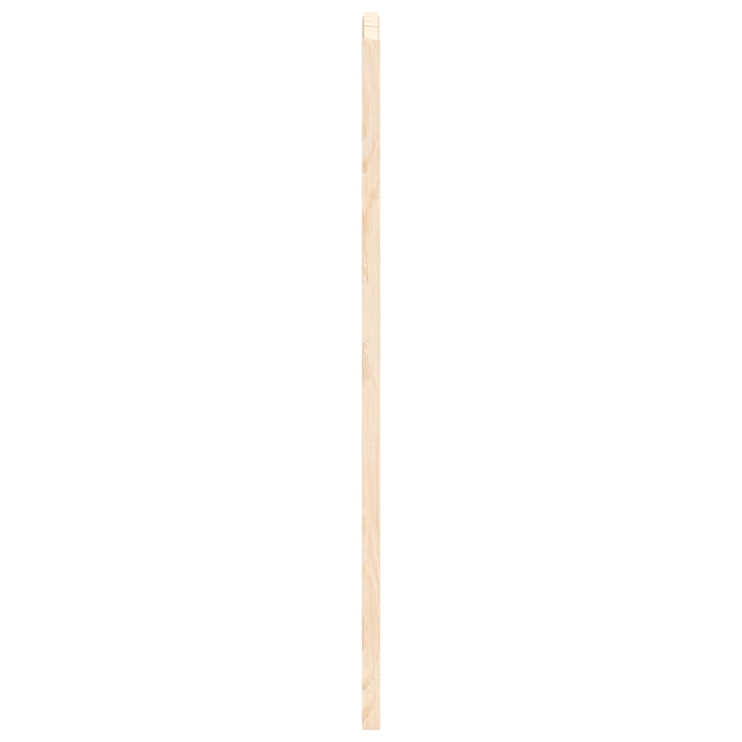 vidaXL Πόρτες Swing 2 τμχ. 80 x 50 cm Μασίφ Ξύλο Πεύκου Φυσικό