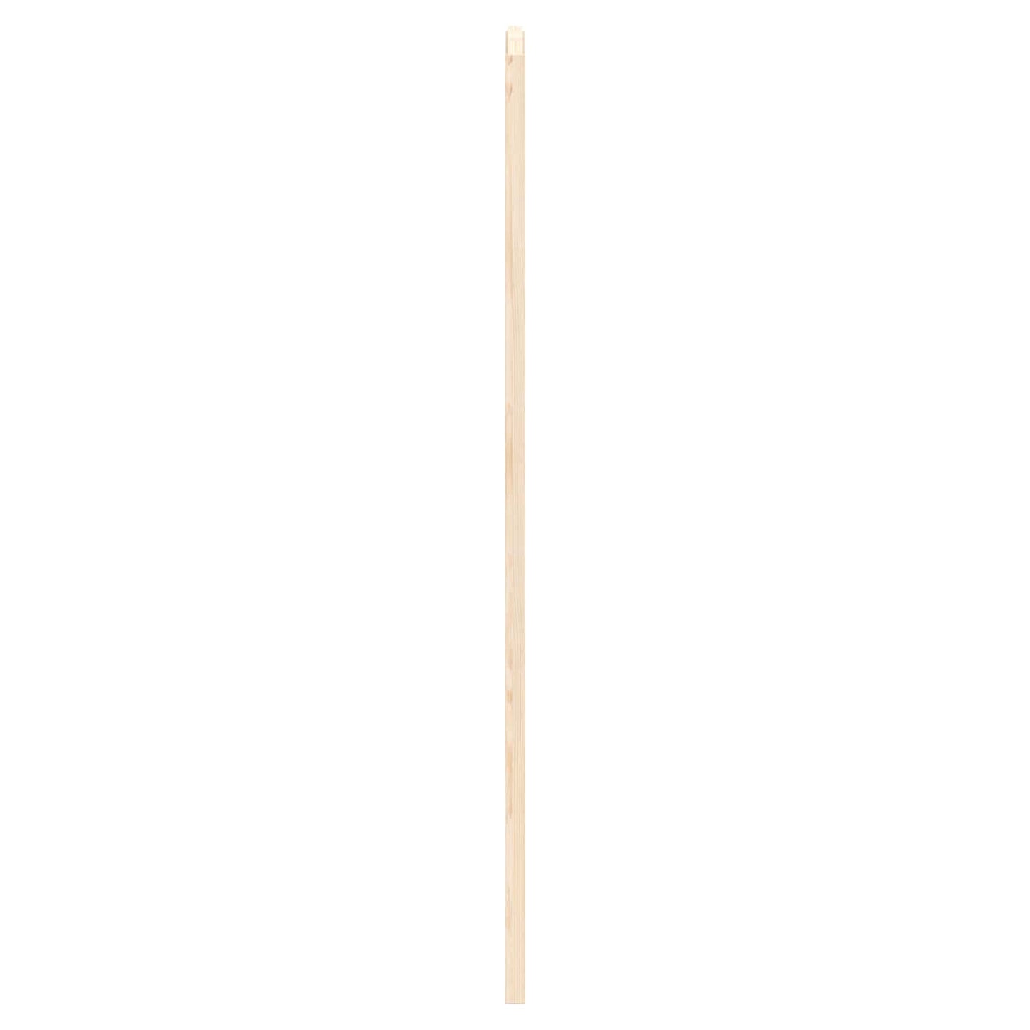 vidaXL Πόρτες Swing 100 x 50 cm Μασίφ Ξύλο Πεύκου Φυσικό