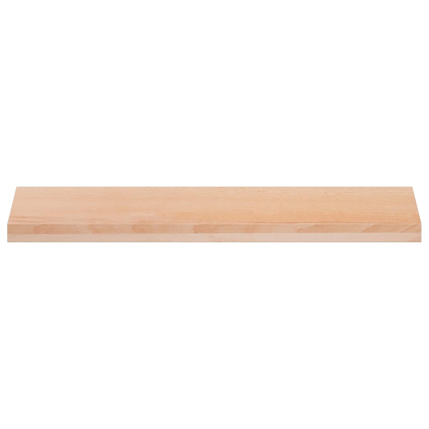 vidaXL Σκαλοπάτια 16 τεμ. 100 x 25 x 2 cm Φυσικό Στερεό ξύλο οξιάς