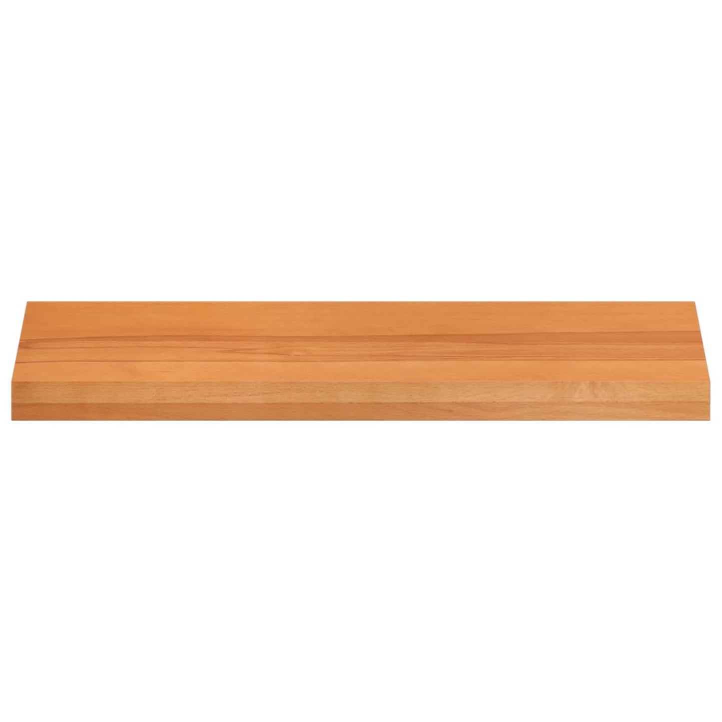 vidaXL Σκαλοπάτια 16 τεμ. 70 x 25 x 2 cm Ανοιχτό καφέ