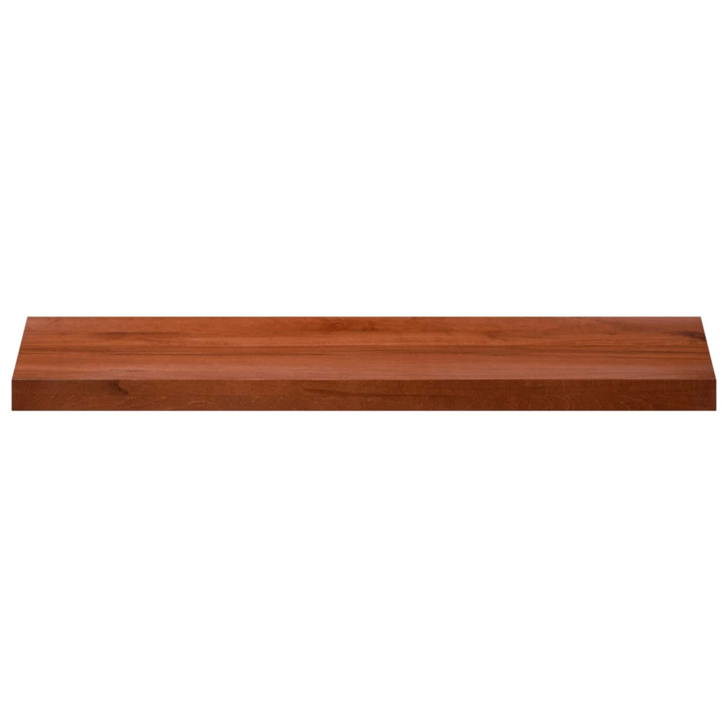 vidaXL Σκαλοπάτια 16 τεμ. 100 x 30 x 2 cm Καφέ Στερεό ξύλο οξιάς