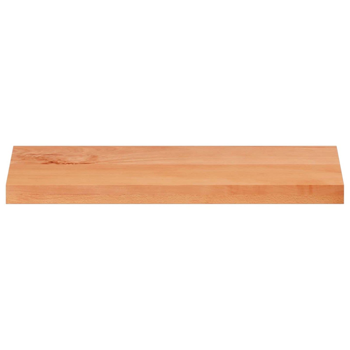 vidaXL Σκαλοπάτια 20 τεμ. 70 x 30 x 2 cm Βερνίκι Στερεό ξύλο οξιάς
