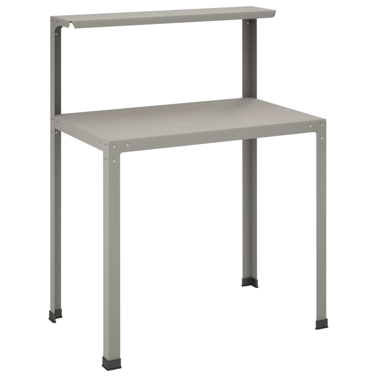 vidaXL Τραπέζι φύτευσης 60 x 50 x 104 cm